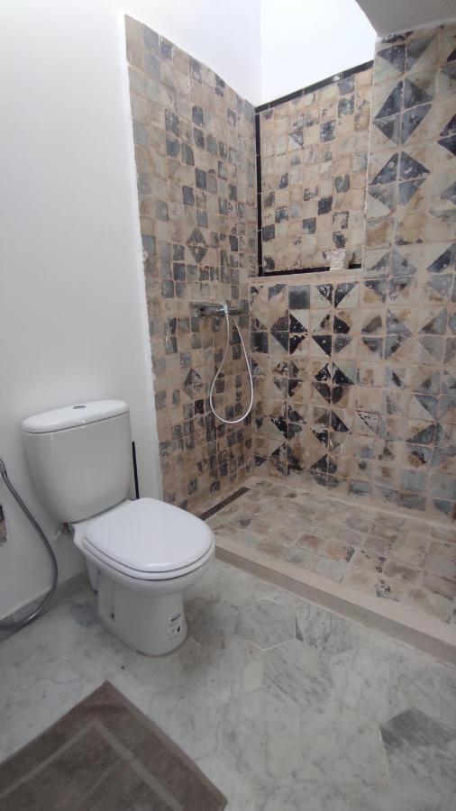 Lella Zohra, Studio Avec Piscine A Sidi Bou Said B&B 외부 사진