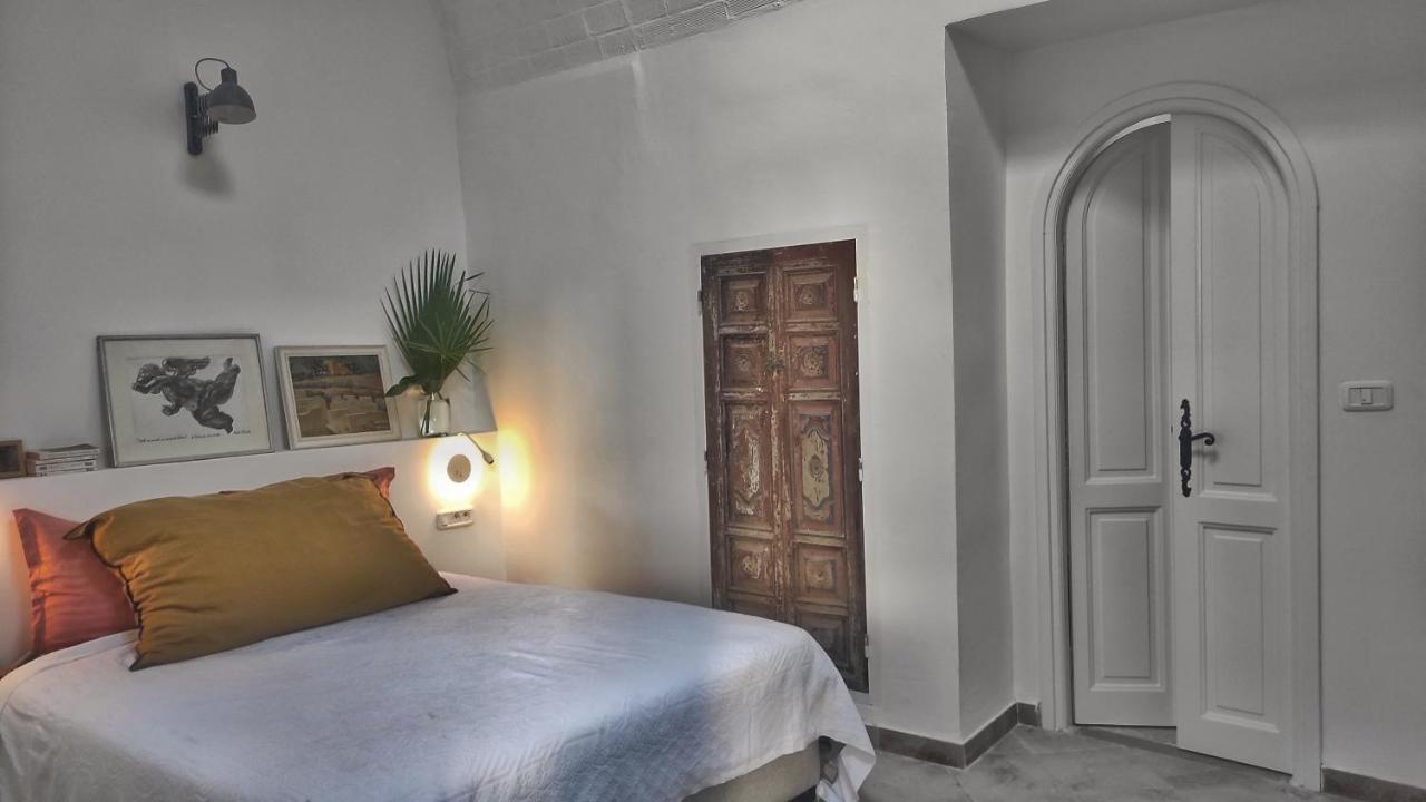 Lella Zohra, Studio Avec Piscine A Sidi Bou Said B&B 외부 사진
